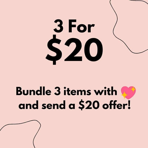 Everything Bundle Sale - Picture 1 of 1